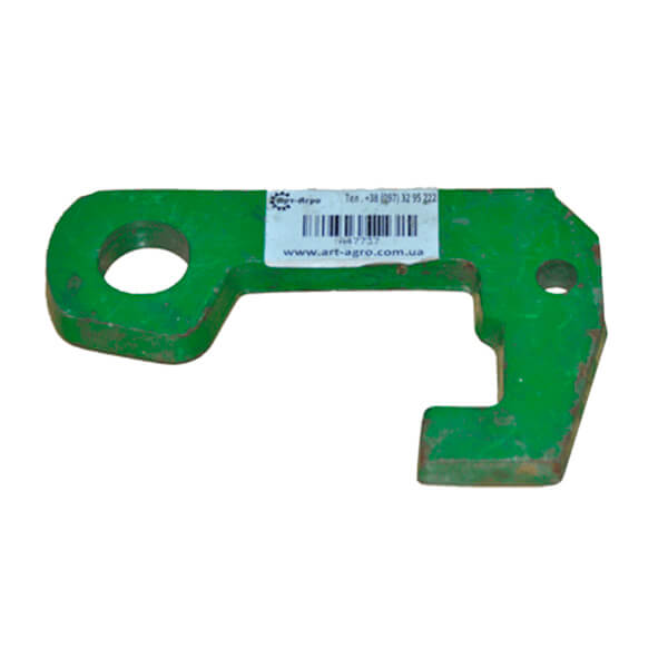 A46670 John Deere vacuum chamber seal