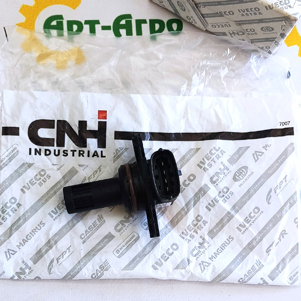 87482355 Датчик влажности воздуха, Mag340 CNH