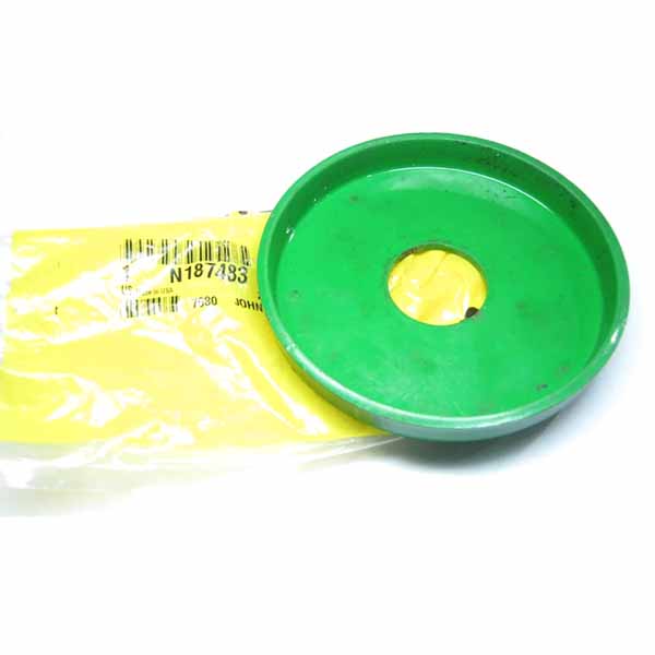 N187483 Пильовик John Deere