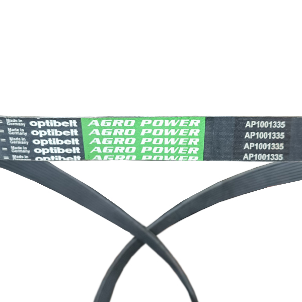 AP1001335 Ремінь 8-ми струмковий Optibelt