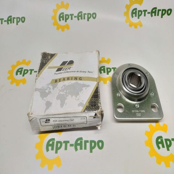 2BF205-7/8HX Корпус із підшип. у зборі Kinze PEER