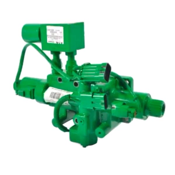 AH218057 Електромагнітний клапан John Deere