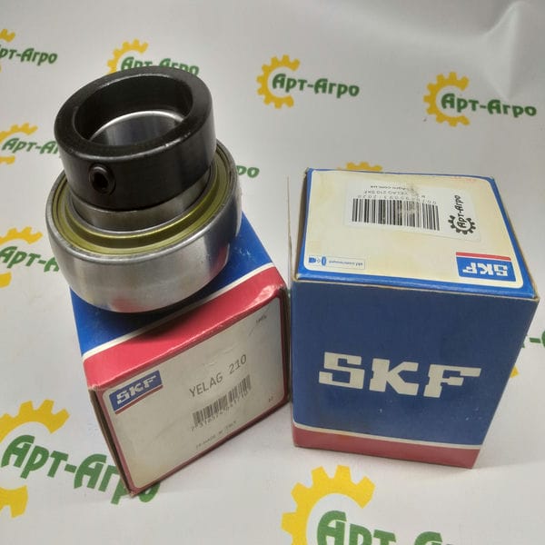 YELAG 210 SKF Підшипник