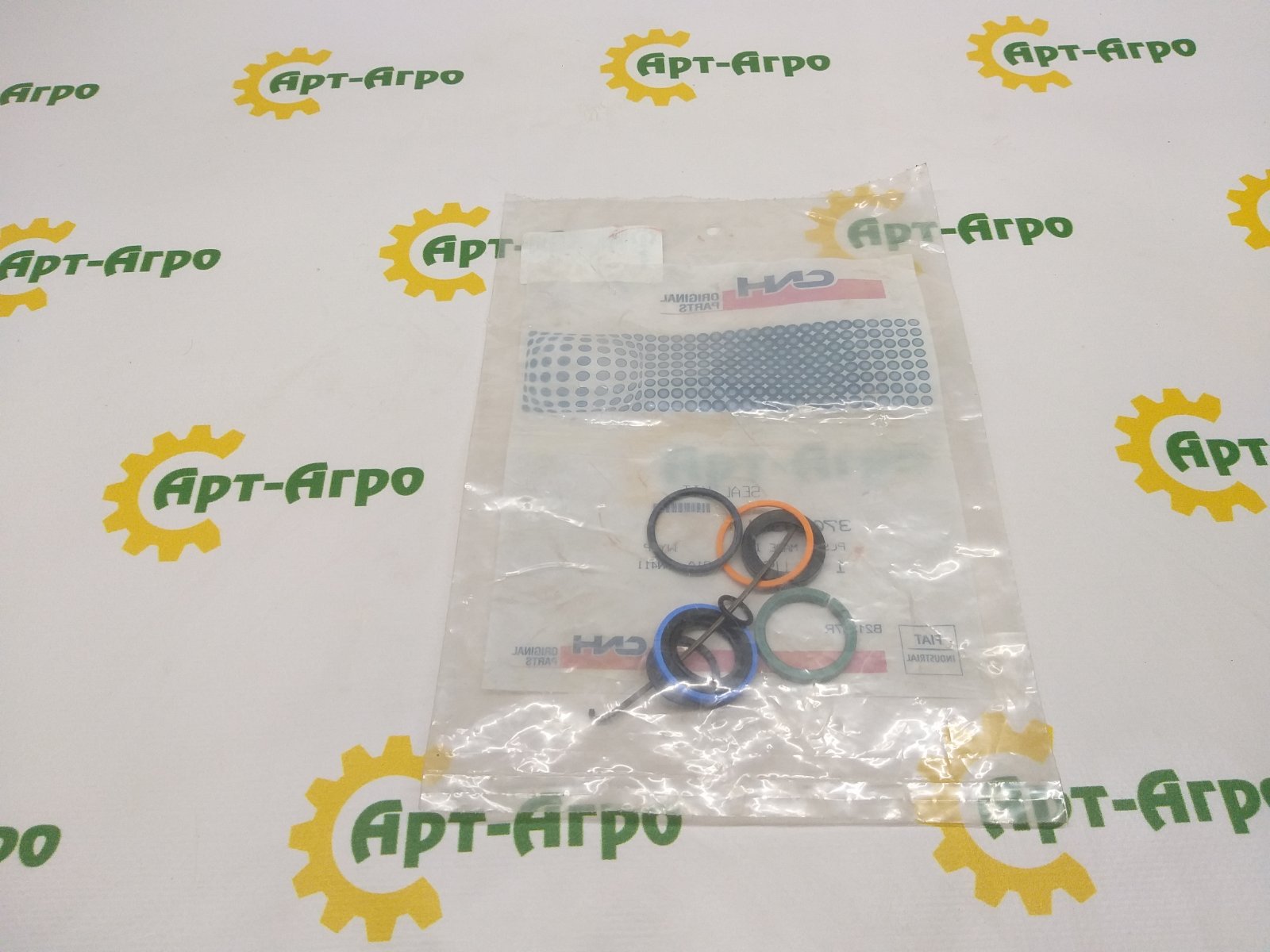 370183A1 CNH seal kit