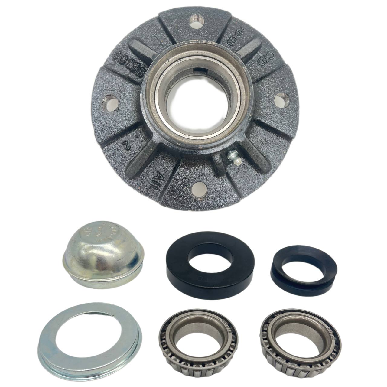ACP0000860 Ступиця диска сошника AGCO PARTS