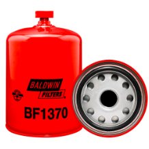 BF1370 Filtr paliwa BALDWIN