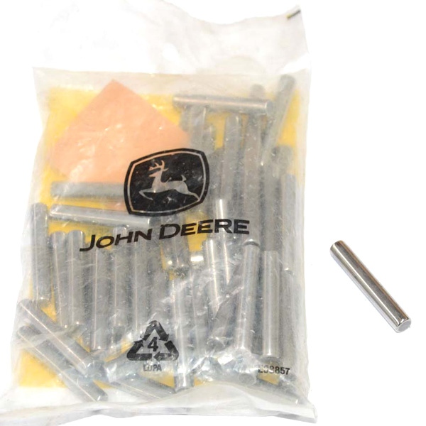 R121283 Ролик игольчатый планетарного редуктора John Deere