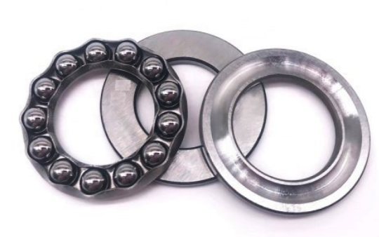 51315 KINEX Підшипник упорний кульковий
