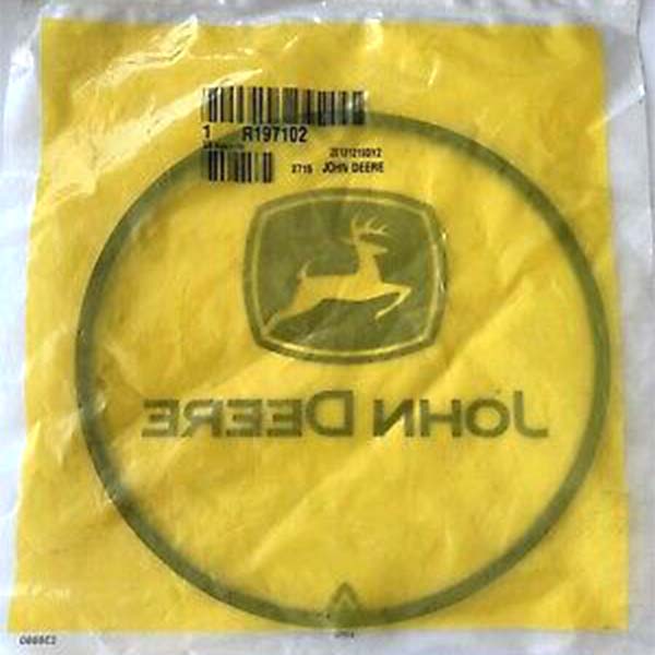 R197102 Ущільнення John Deere