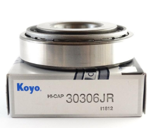 30306JR KOYO Підшипник роликовий конічний