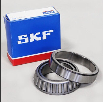 30208 SKF Підшипник роликовий конічний