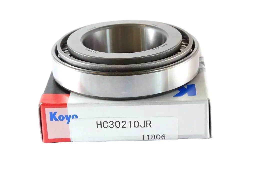 30210 JR KOYO Підшипник роликовий конічний