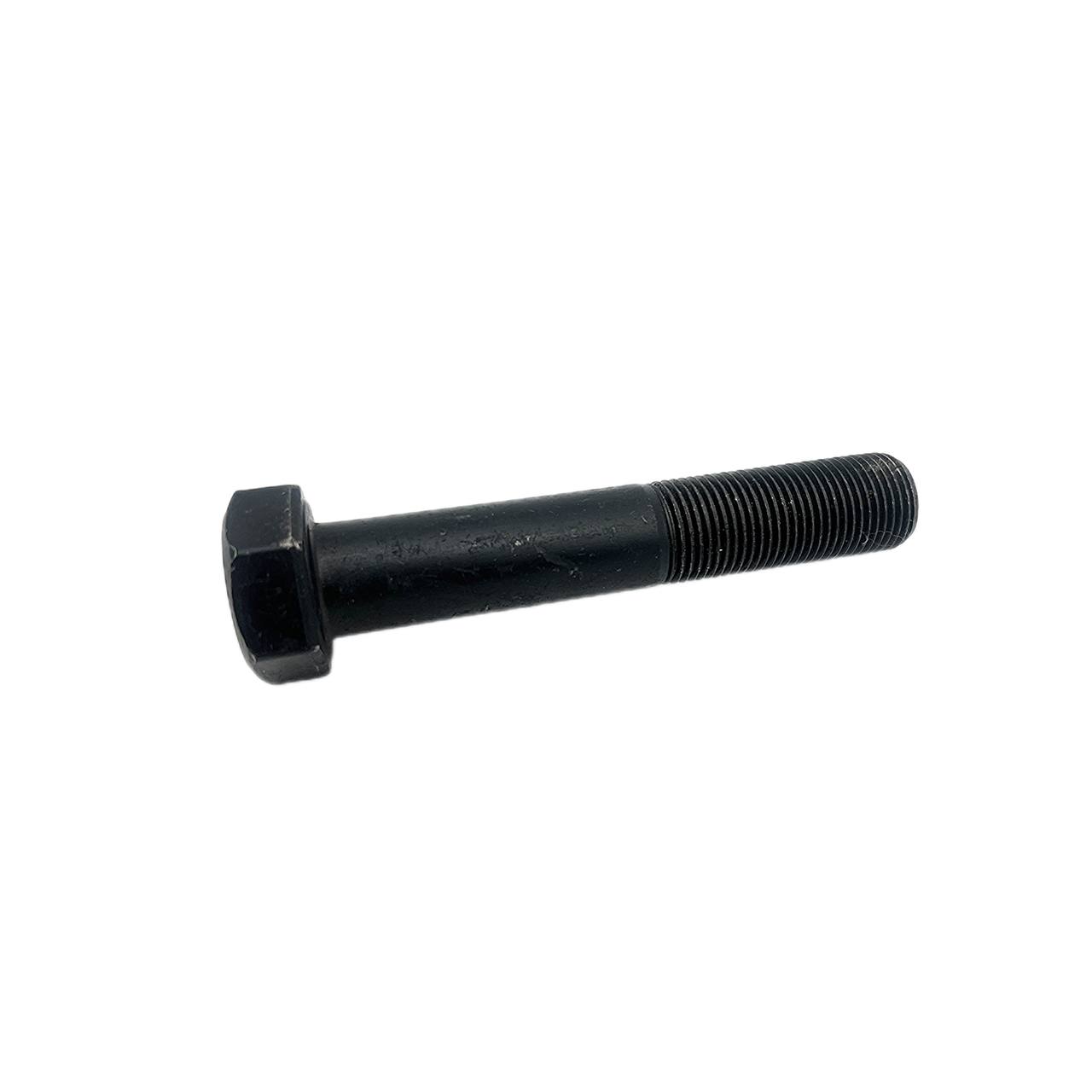 M28x100 DIN931 (10.9) Болт