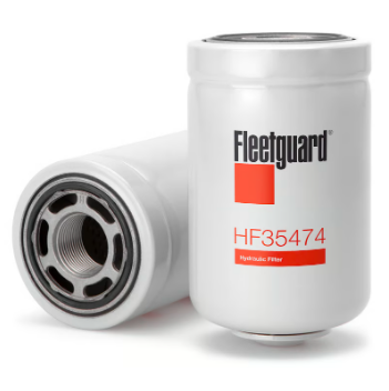 HF35474 Filtr hydrauliczny Fleetguard