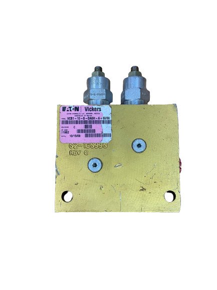 VCB1-10-S-DA6H-A-30/30 Гідравлічний клапан EATON Vickers
