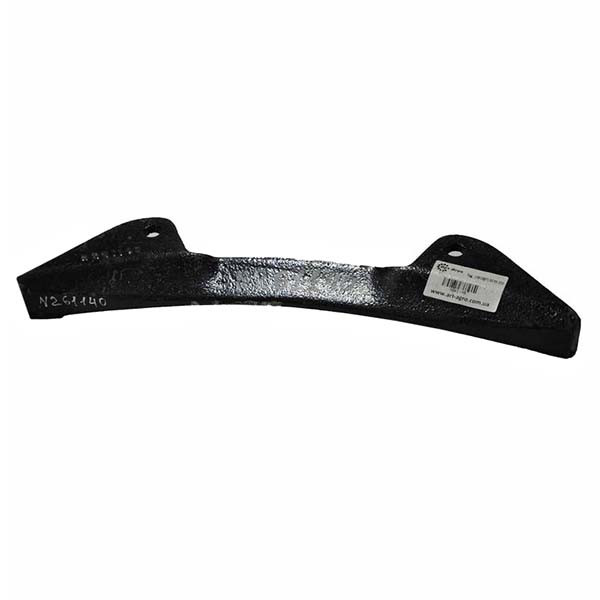 N261140 John Deere stand cover