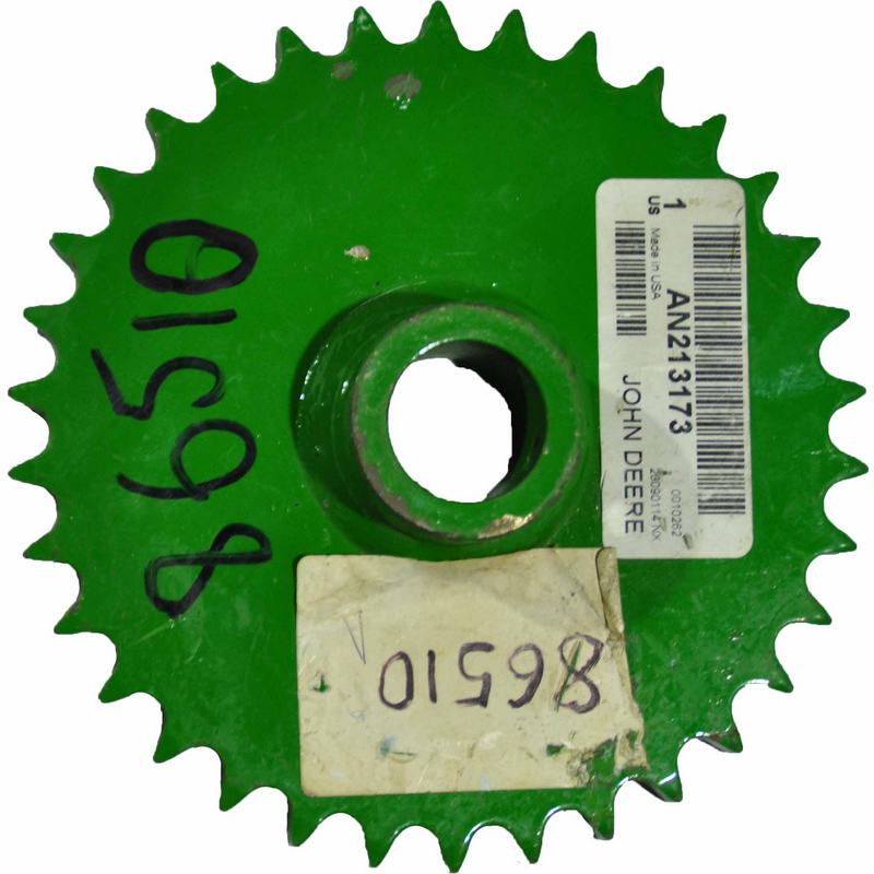 AN213173 Зірочка Z = 34 John Deere