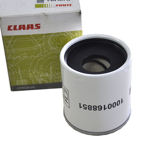 0013038480 Фільтр паливний Claas