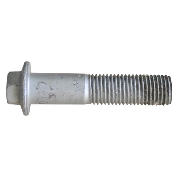 M30x145 DIN6921 (10.9) Болт фланцевий