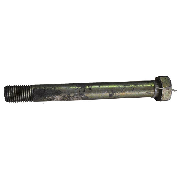 Болт 1 1/4"-7 X 11 3/16" (31,7x284,2)