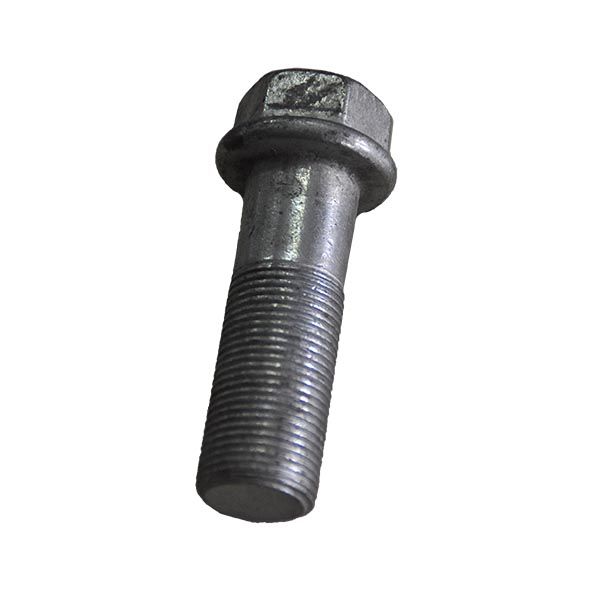 Болт M27x2x80 DIN6921