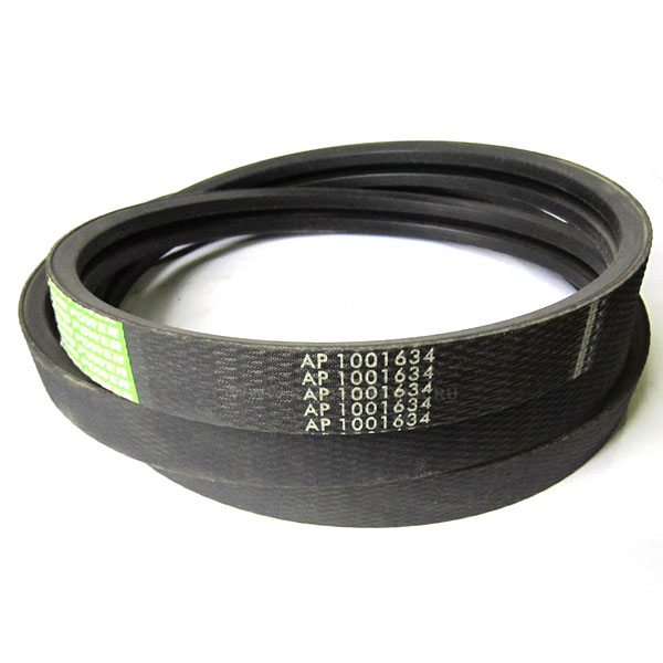 AP1001634 Ремінь дворучний OPTIBELT