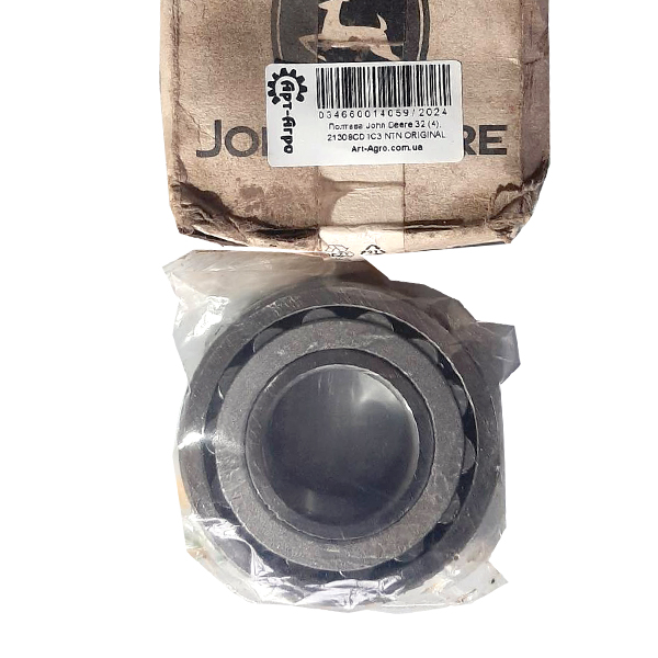 AXE59430 JOHN DEERE Сферичний роликовий підшипник