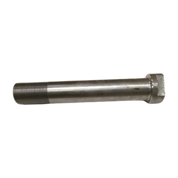 700168595 Вісь транспортного колеса Massey Ferguson(Agco Parts)