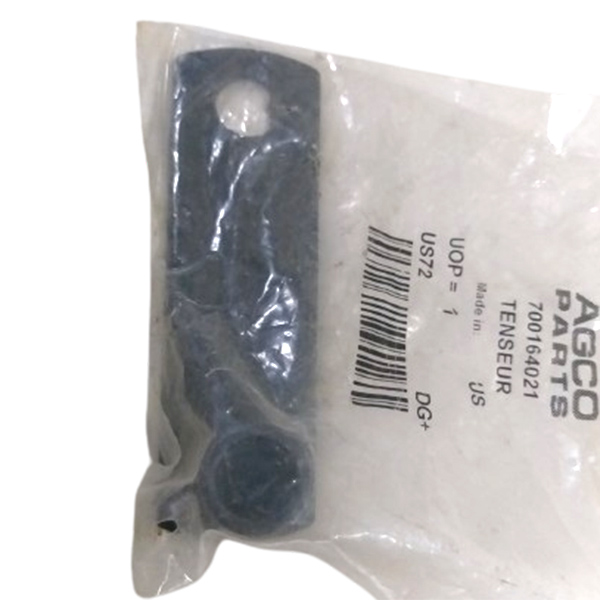 700164021 Кронштейн натяжного ролика Massey Ferguson (Agco Parts)