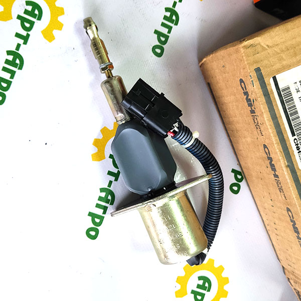 J930233 Соленоїд ТНВД CNH