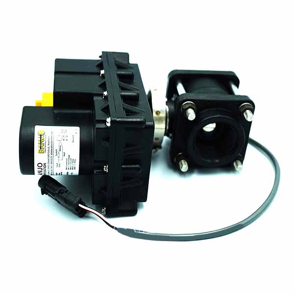 87268179 Електроклапан для SPX CNH