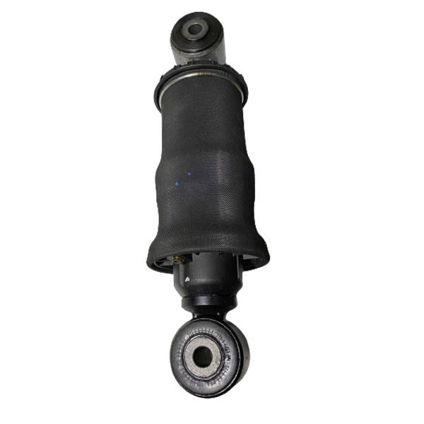 G530500200210 Амортизатор підвіски рами газовий лівий 1000х FENDT(AGCO PARTS)