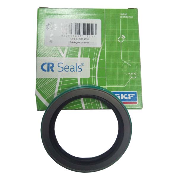 CR24931 Сальник SKF