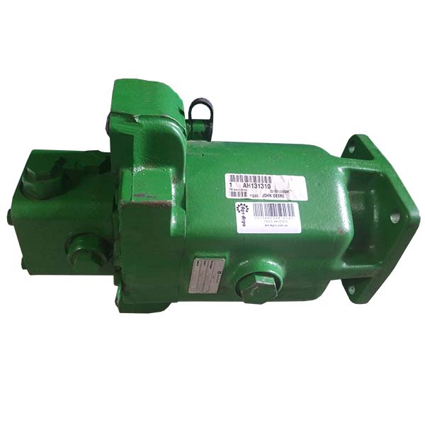 AH131310 Мотор гідравлічний John Deere