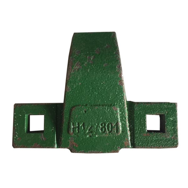 H129024 Притиск ножа жниварки лівий John Deere(Agri Parts)