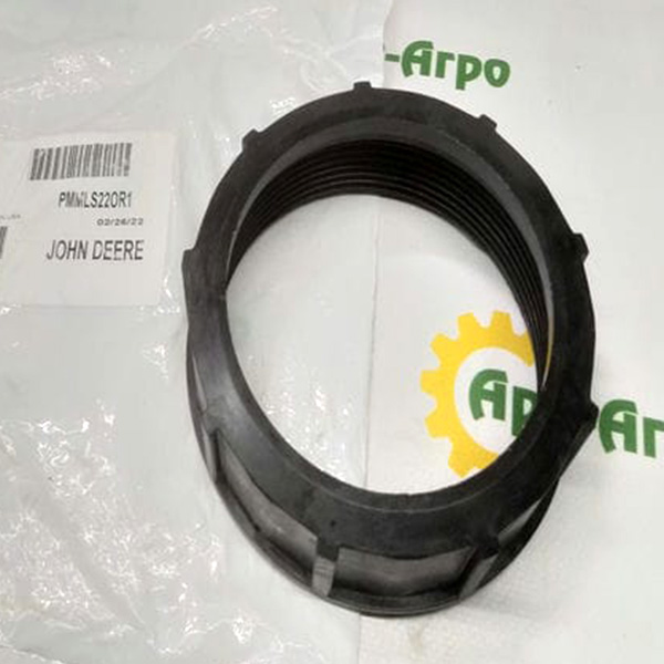 PMMLS220R1 Гайка зовнішня пластмасова JOHN DEERE