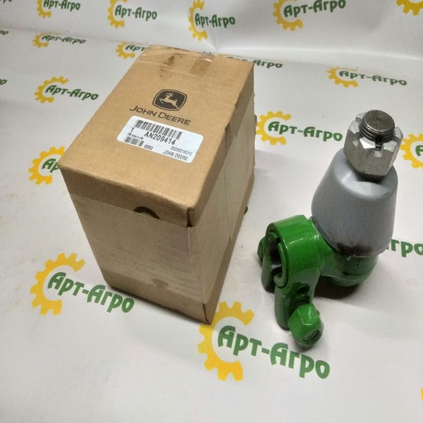 AN209414 Наконечник тяги John Deere