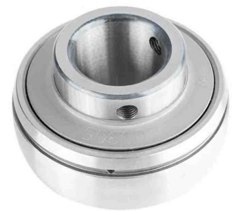 UC207-20 TIMKEN Підшипник однорядний кульковий
