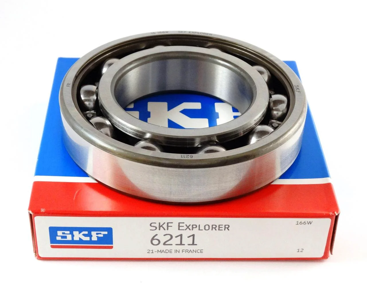 6211 SKF Підшипник