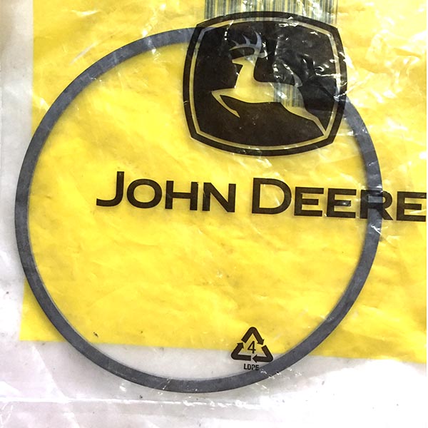 R262415 Кільце ущільнювальне, JD8345R John Deere