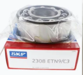 2308 ETN9/C3 SKF Підшипник кульковий дворядний