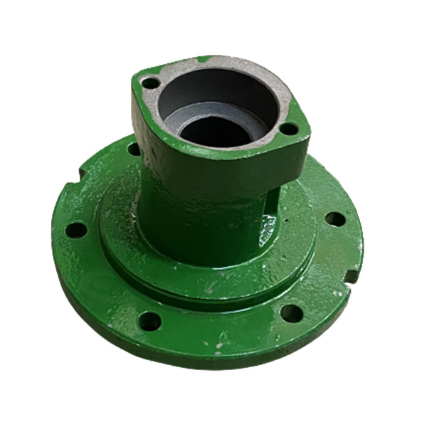 H223290 ступиця приводу вала розвантажувального шнека John Deere (FD)