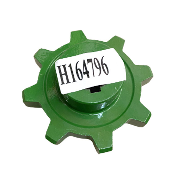 H164796 Зірочка z=8 John Deere (Fidel)