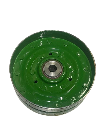 AH150900 Шків 165mm John Deere (Fidel)
