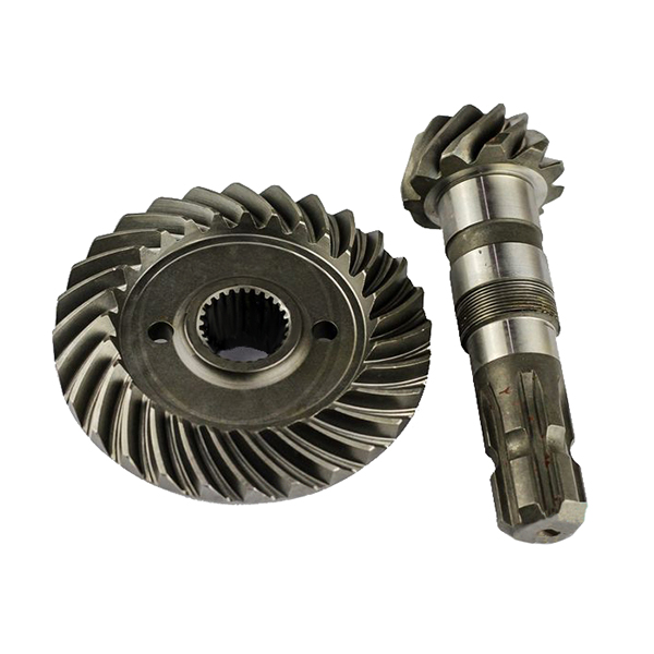 7P038-51200 Конічна пара Kubota (Fidel)
