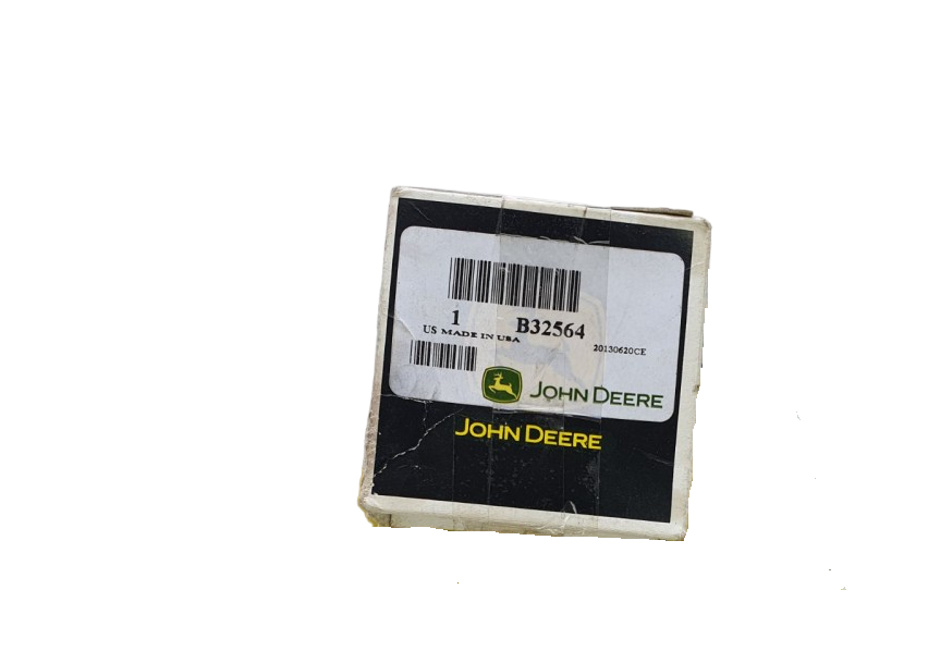 B32564 Кільце стопорне гальмівного барабана John Deere
