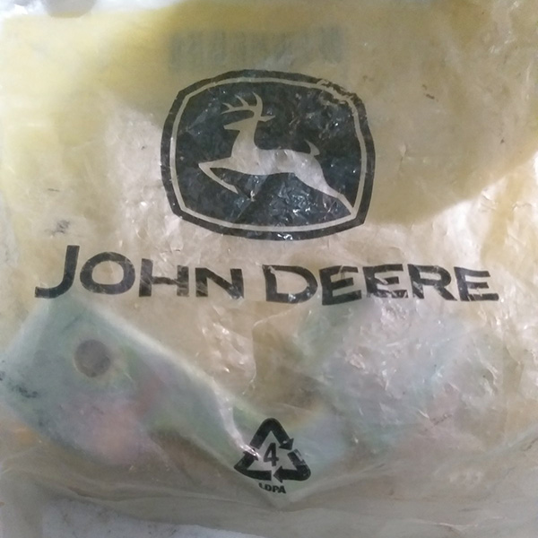 A79644 Муфта швидкороз'ємна (кулачкова) приводу сівалки John Deere