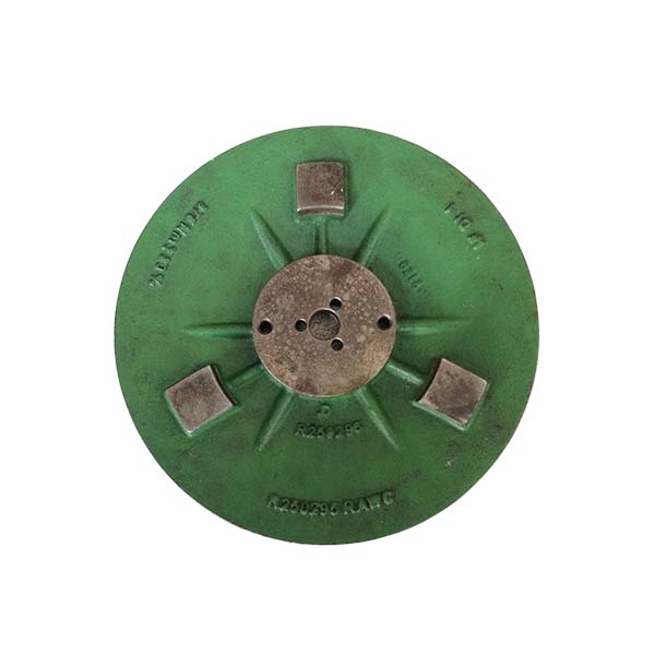 R250296 Полушків John Deere