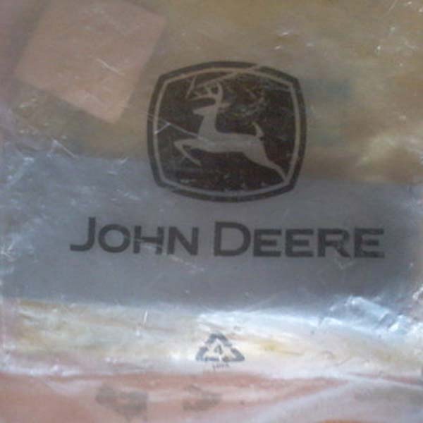 H145462 Пластина John Deere