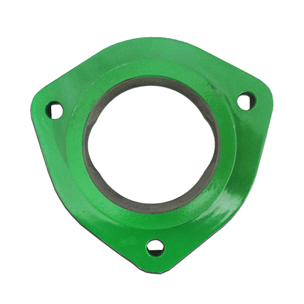 H93927 Корпус підшипника нижнього вала John Deere (HD Parts)